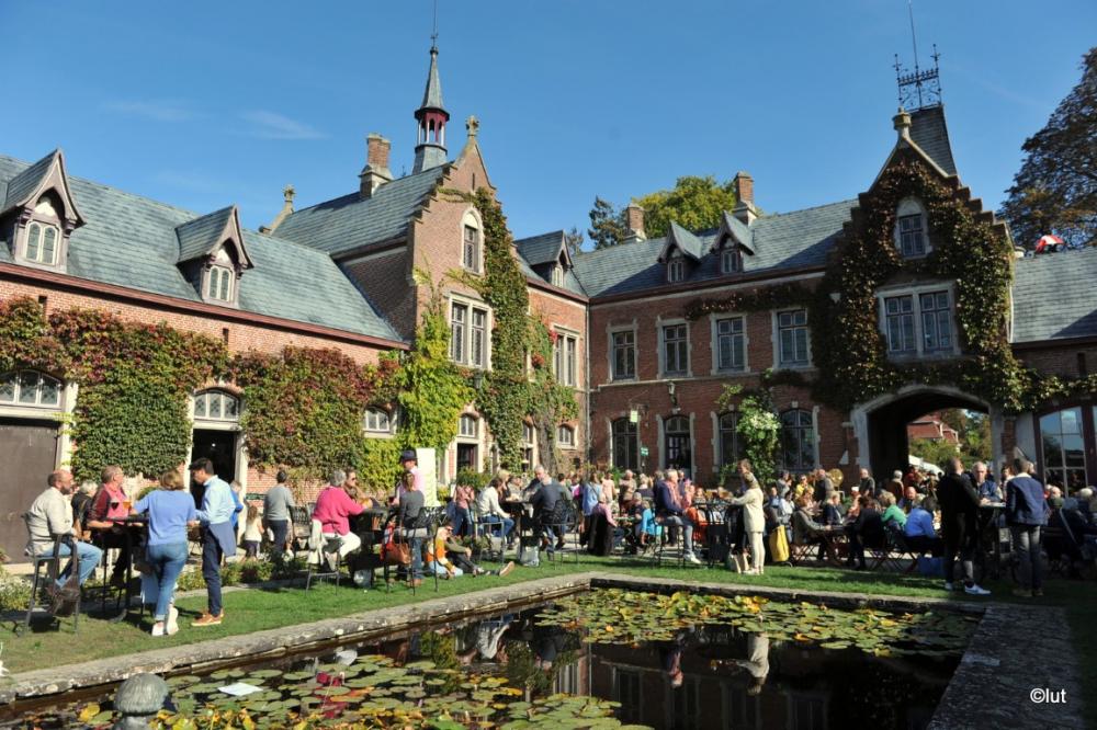 TUINDAGEN PAKKET