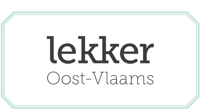 AMBASSADEUR LEKKER OOST-VLAAMS